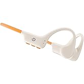 DEMICEA Open Ear Sport Headphones, Wireless Bone Conduction Earphones, Built-in 32GB MP3,with Mic, IP68, Sweat & Water Resistant, Up to 8 Hours Battery, Bluetooth 5.3,for Running,Swimming,Workouts