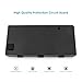 AY BTY-M6D Laptop Battery (11.1V 9600mAh) for GT70 E6603 E6603-454 E6603-499 GT60 0NC-004US 0NC-007 GT660R-494US MSI GX60 T70 GT660 GX660 GT680 GX680 GT780 GT780R