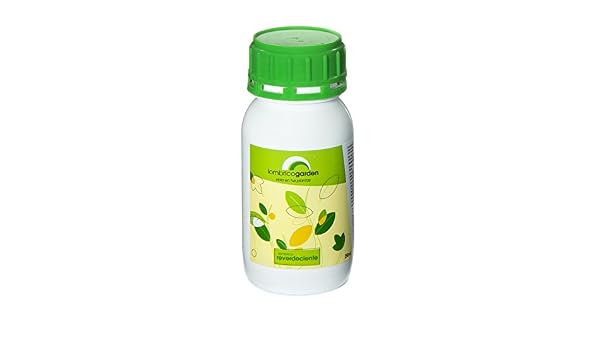 Lombrico Garden Reverdeciente 250mL: Amazon.es: Jardín