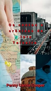 Livro Os contos e crônicas de Iara Teixeira: livro 1