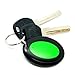 Wireless RF Key finder with LED Flashlight and base support. pet tracker , car finder, Wattle locator. With 4 receivers key finder-Wireless key RF locator, remote control
