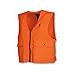 Browning Safety Blaze Vest, Color: Blaze (30510001)
