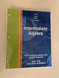 Beginning and Intermediate Algebra, 1/e