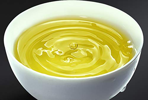 Oolong-Teeblätter im Hochgebirge aus China-Chinesischer MILKY Tie Guan Yin Markant-Cremig-Blumig 100% NatÜrlich-Detox… – Bild 4