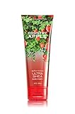 Bath & Body Works Country Apple Ultra Shea Body Cream, 8 Ounce