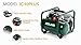 Rolair JC10 Plus 2.5 Gal Electric Air Compressor