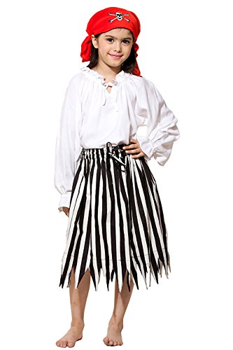 Child's Costume Skirt