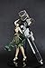 PLUM God Eater: Sakuya Tachibana PVC Figure