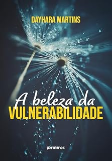 Livro A beleza da vulnerabilidade