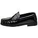 School Issue Simon 4001 Loafer (Little Kid/Big Kid)
