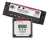 Morningstar SunSaver Duo 25A PWM Solar Charge