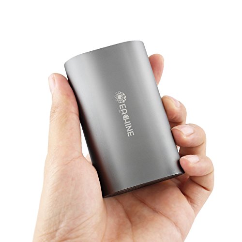 Eachine-Power-Bank-Eachine-Xpower-X7-10000mAh-Power-Bank-Portable-Charger-External-Battery-with-Power-Indicato