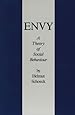 ENVY: A Theory of Social Behaviour