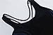 Uhnice Women's One Piece Swimsuits Racing Training Sports Athletic Swimwear (XXXX-Large(US16-18), Dark/Navy)