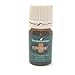 Peppermint Essential Oil 5ml by Young Living Essential Oils