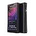 FiiO M11 Android High Resolution Lossless Music Player with aptX, aptX HD, LDAC HiFi Bluetooth, USB Audio/DAC,DSD256 Support and WiFi Play Full Touch Screen