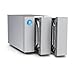 LaCie 2Big RAID 12TB Thunderbolt 2 7200RPM External Hard Drive (LAC9000473U)