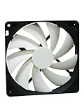 NZXT Case Fan Cooling FN140-RB