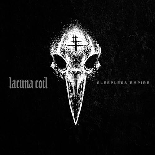 Lacuna Coil - Black Anima - Amazon.com Music