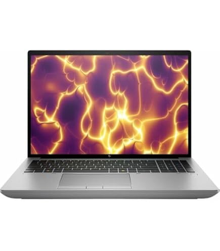 Amazon.com: HP ZBook Fury G11 16