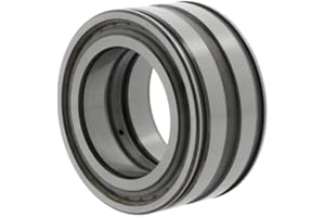 INA SL045015-PP Cylindrical Roller Bearing