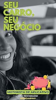 Livro SEU CARRO, SEU NEGÓCIO!