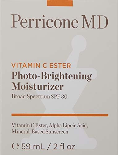perricone md moisturizer spf 30