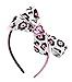 Creativity for Kids Sparkling Hair Accessory Set – Make Fashionable Hair Accessories – Teaches Beneficial Skills – for Ages 7 and Up