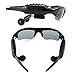 youyoute 5 in 1 Bluetooth Sunglasses Sport Glasses Camera + Video + Mp3 +Built-in 8GB of Memory+bluetooth Sunglass