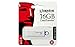 Kingston Digital 16GB DataTraveler Generation 4 USB 3.0 Flash Drive Pack of 2 (KW-U731602-8A)