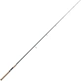 St. Croix Rods Triumph Inshore Spinning Rod, TRIS, Durably Sensitive with Impressive Power, High Performing Spinning Rod