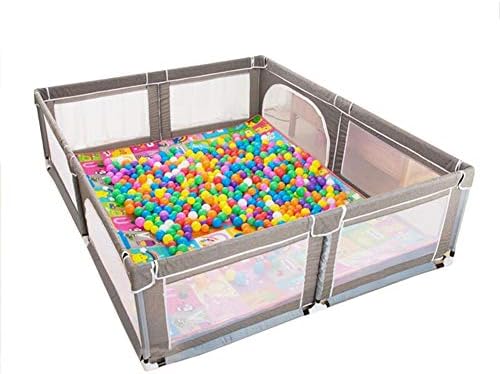 giant baby playpen