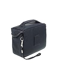 Bolsa de viaje Estuche portátil para Garmin Drive DriveSmart DriveAssist 52 55 51 50 40 DEZL 580 Nuvi 57 Zumo 396 Tomtom Via 1425 1524 1525 M TM Go 52 Rider 550 500 Trucker 550 GPS Sat Nav y almacenamiento de accesorios