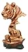 Ebros Large Bengal Tiger Bust Statue 11.75