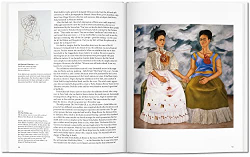 Kahlo: 1907-1954: Pain And Passion 3
