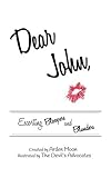 Dear John: Escorting Blooper and Blunders by Arden Moon