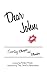 Dear John: Escorting Blooper and Blunders by Arden Moon