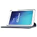 Infiland Samsung Galaxy Tab E 8.0 Case, 360 Degrees Rotating Stand Case Cover for Samsung Galaxy Tab E SM-T377 4G LTE 8-Inch Tablet Only, Navy