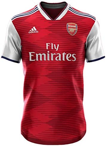 Athlero Dri Fit Soccer | Football Jersey for Men