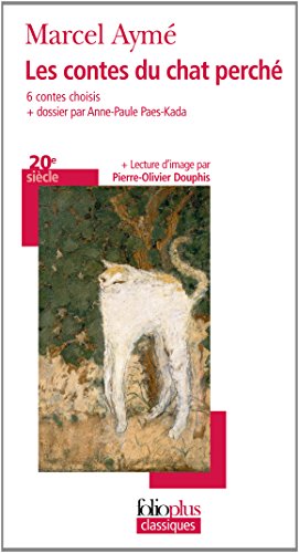 Les  contes du chat perché