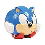 Sonic Stress Ball