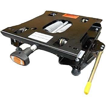 178553PS Seat Suspension Kit – Fits Kubota, Toro, John Deere Z Trak, Dixon & Bobcat Mowers