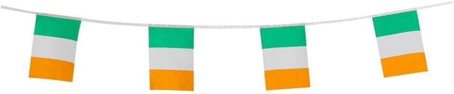 Best Garden Flag Irish