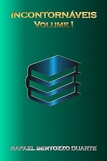 Livro Incontornáveis: Volume I