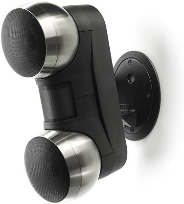 Strada 2 Loudspeaker (Side) with Wall Mount