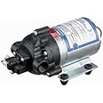 SHURFLO 8000-713-238 1.6 GPM Demand Water Pump