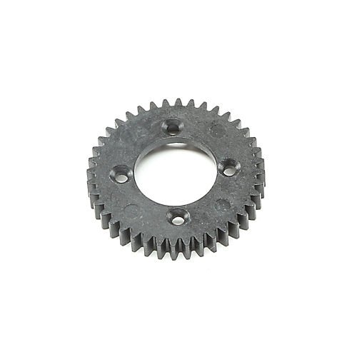 40T Spur Gear Mod 1: TENACITY SCT