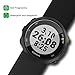 TopACE for Garmin Forerunner 45 Screen Protector, 9H Hardness Bubble Free Tempered Glass 0.2mm Film Compatible for Garmin Forerunner 45 / 45S (2 Pack)