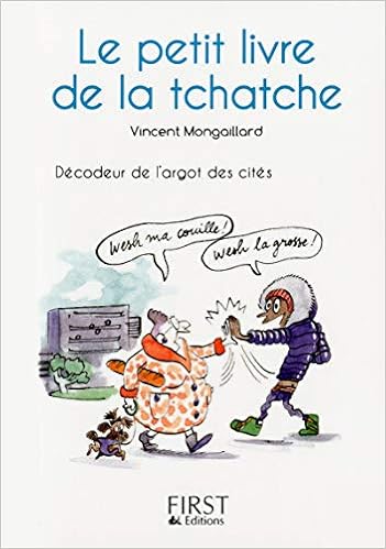 Avoir de la tchatche