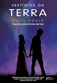 Livro Vestígios da Terra